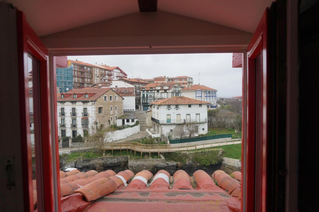 Atico Torrontero Διαμέρισμα Mundaka Εξωτερικό φωτογραφία