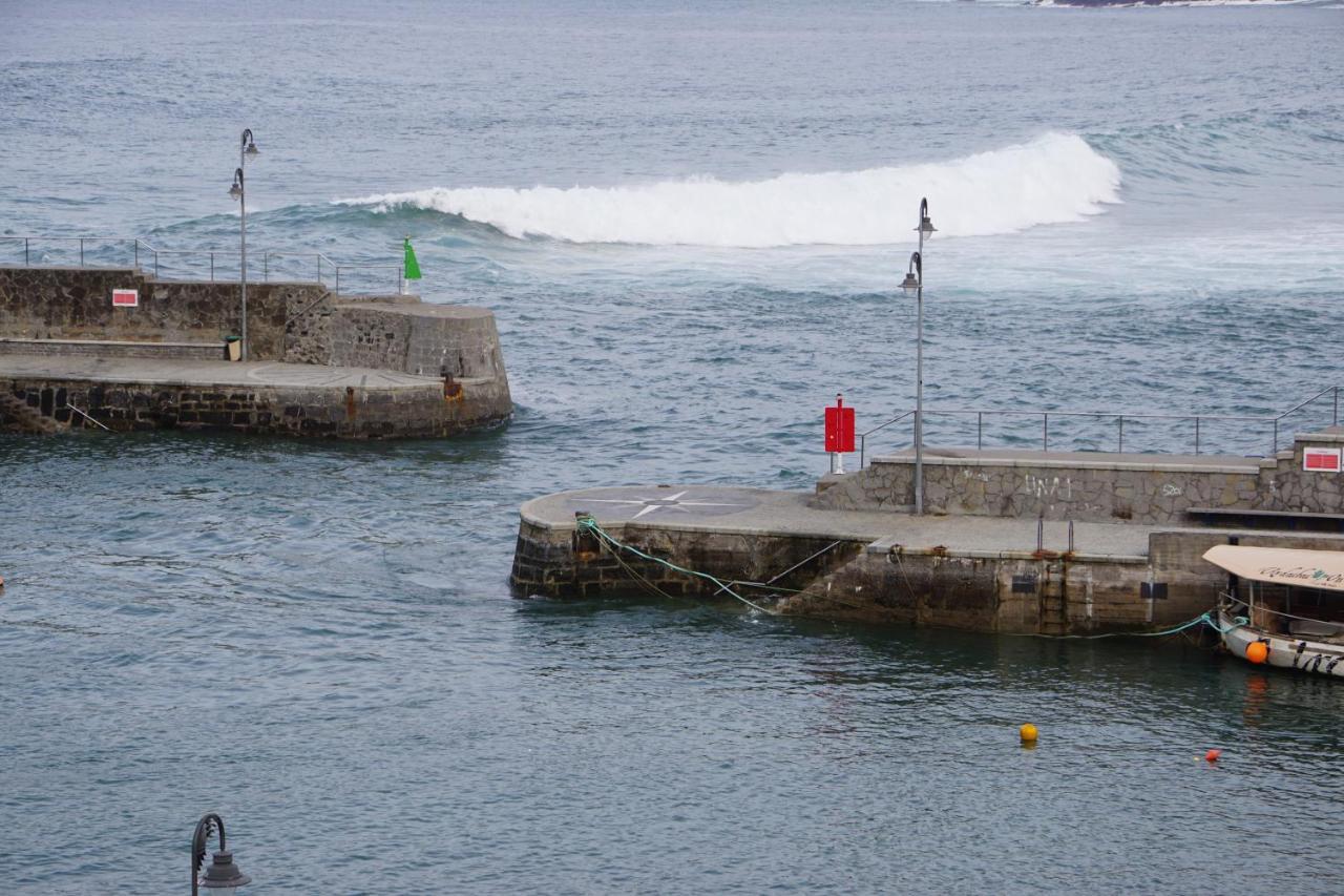 Atico Torrontero Διαμέρισμα Mundaka Εξωτερικό φωτογραφία