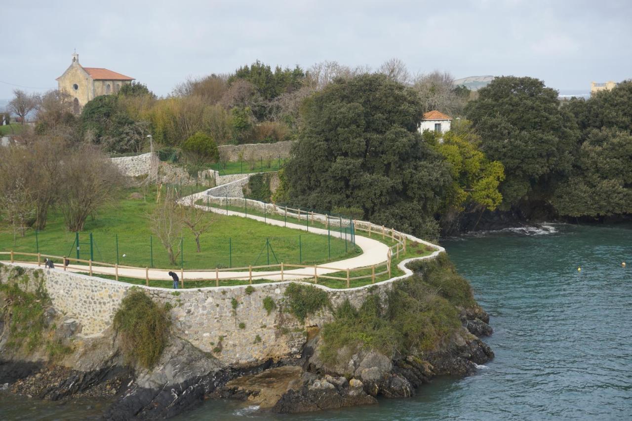 Atico Torrontero Διαμέρισμα Mundaka Εξωτερικό φωτογραφία