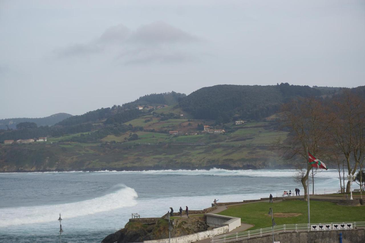 Atico Torrontero Διαμέρισμα Mundaka Εξωτερικό φωτογραφία