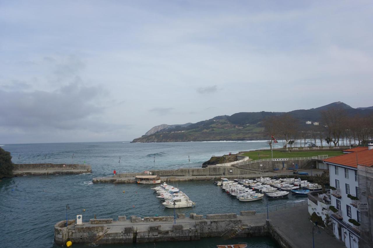Atico Torrontero Διαμέρισμα Mundaka Εξωτερικό φωτογραφία