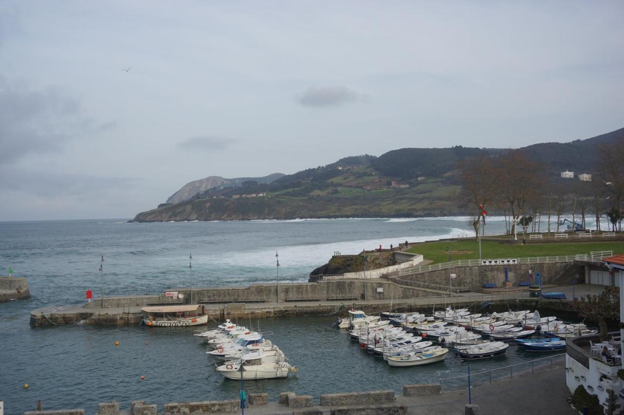 Atico Torrontero Διαμέρισμα Mundaka Εξωτερικό φωτογραφία
