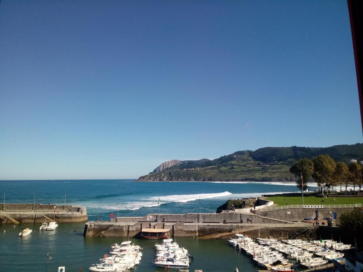 Atico Torrontero Διαμέρισμα Mundaka Εξωτερικό φωτογραφία